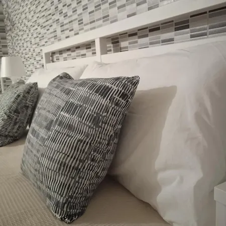 דירה Sant'efisio 94 קליארי