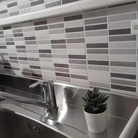 Apartment Sant'efisio 94