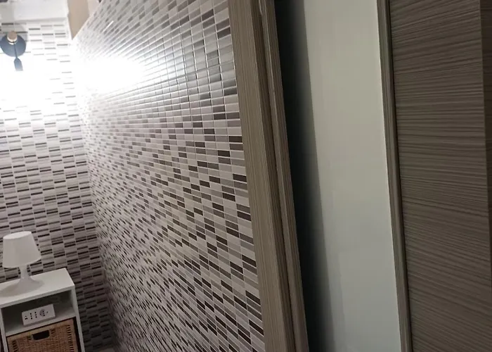 Sant'efisio 94 Apartment