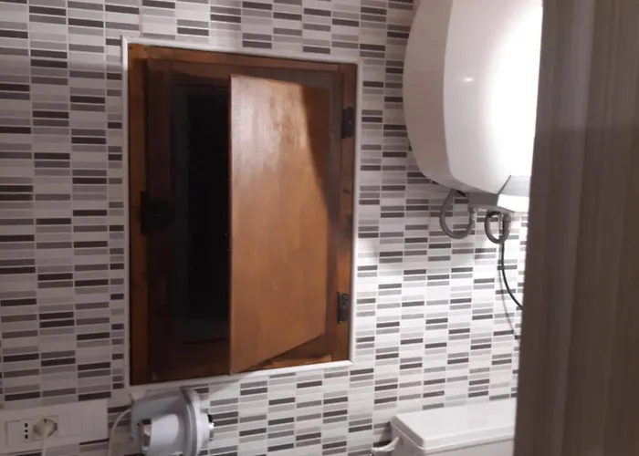 Sant'efisio 94 Apartment Cagliari