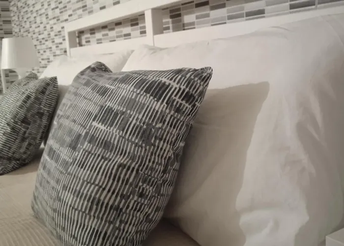 Apartment Sant'efisio 94 Cagliari