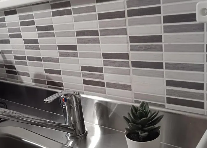 Apartment Sant'efisio 94