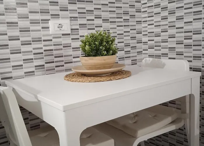 Apartment Sant'efisio 94 *