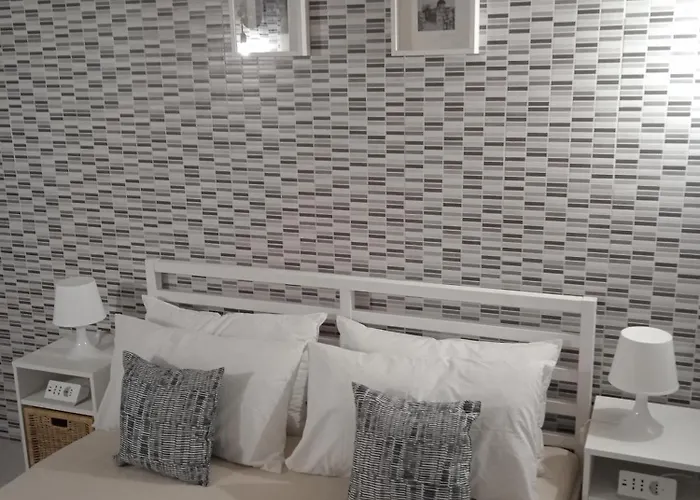 Sant'efisio 94 דירה *