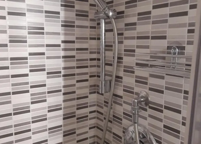 Sant'efisio 94 Apartment Cagliari