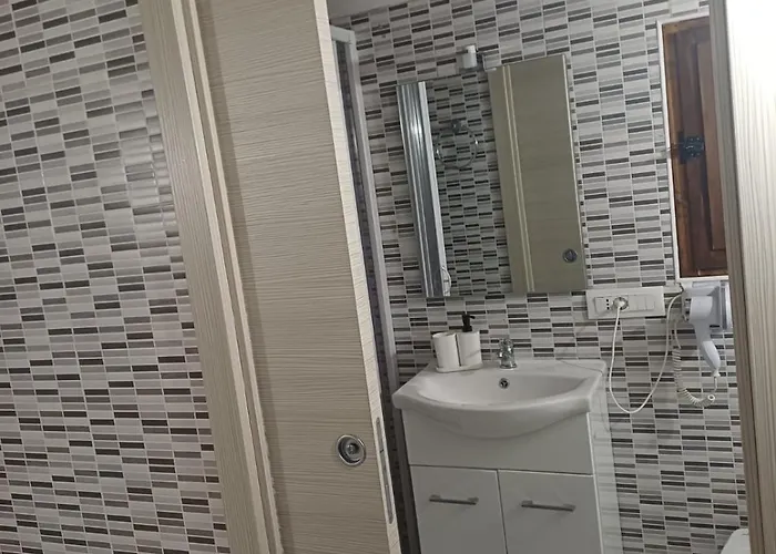 Apartment Sant'efisio 94 Cagliari