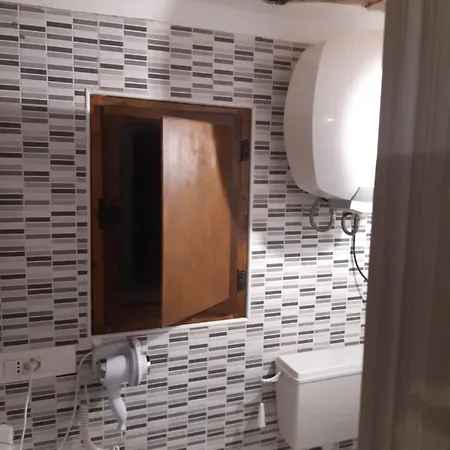 Sant'efisio 94 Apartamento Cagliari