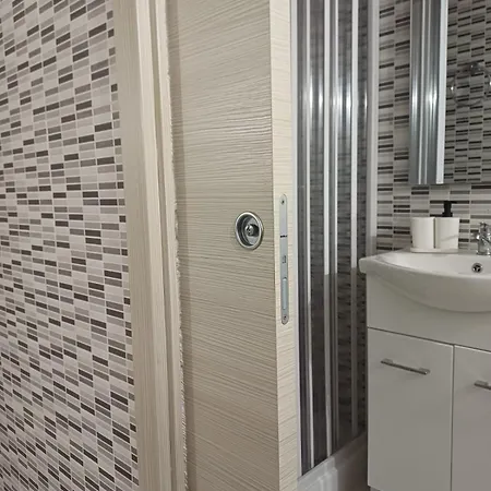 Sant'efisio 94 Apartamento Cagliari