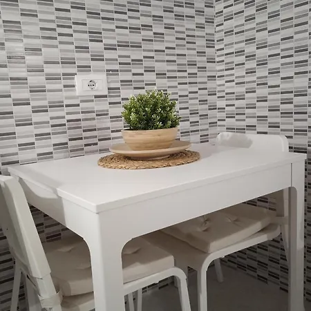 Apartamento Sant'efisio 94 *