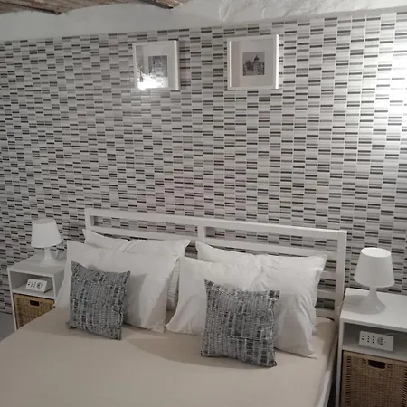 Sant'efisio 94 Apartamento *