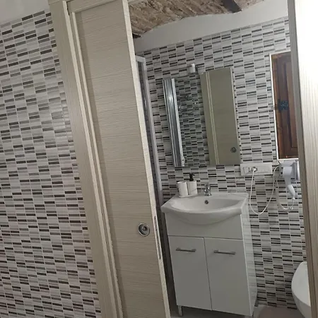Apartamento Sant'efisio 94 Cagliari