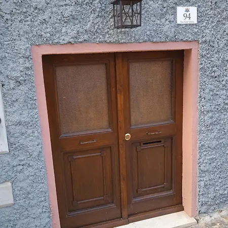 Sant'efisio 94 Apartamento *
